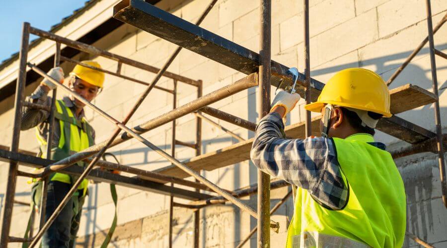 Expert top industrial roofings services in Pulaski, TN